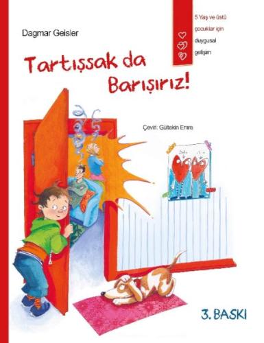 Tartışsak da Barışırız! - Münzevi Kitabevi