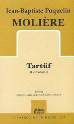 Kurye Kitabevi - Tartüf Le Tartuffe