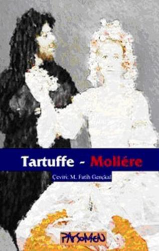 Kurye Kitabevi - Tartuffe
