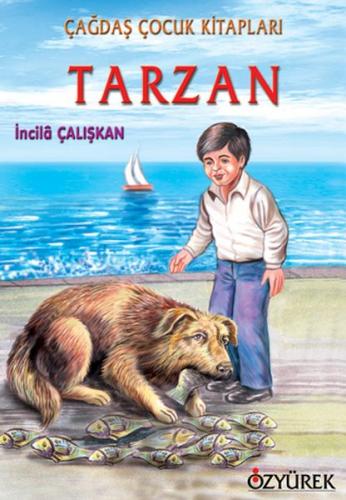Kurye Kitabevi - Tarzan
