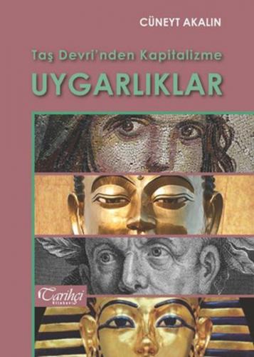 Kurye Kitabevi - Taş Devrinden Kapitalizme Uygarlıklar