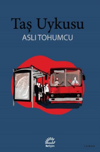 Taş Uykusu - Münzevi Kitabevi