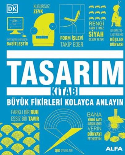 Tasarım Kitabı