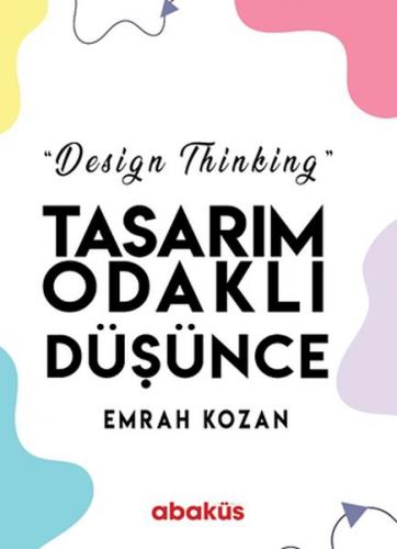 Kurye Kitabevi - Tasarım Odaklı Düşünce - Design Thinking
