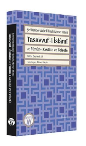 Kurye Kitabevi - Tasavvuf-I İslami