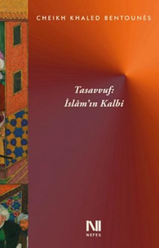 Kurye Kitabevi - Tasavvuf - İslam’ın Kalbi