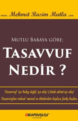 Tasavvuf Nedir?