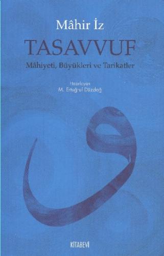 Tasavvuf - Münzevi Kitabevi