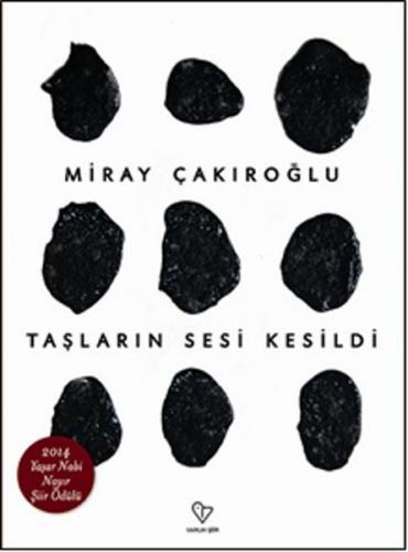 Taşların Sesi Kesildi - Münzevi Kitabevi