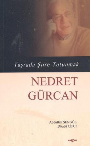 Kurye Kitabevi - Taşrada Şiire Tutunmak Nedret Gürcan