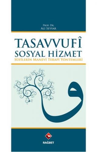 Kurye Kitabevi - Tassavufi Sosyal Hizmet