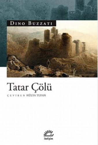Kurye Kitabevi - Tatar Çölü