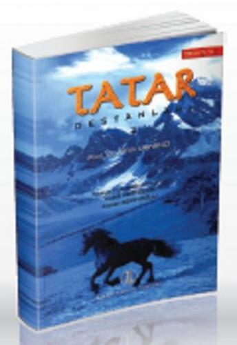 Kurye Kitabevi - Tatar Destanları 2