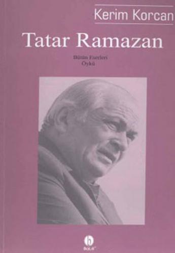 Kurye Kitabevi - Tatar Ramazan