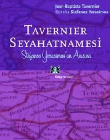 Kurye Kitabevi - Tavernier Seyahatnamesi