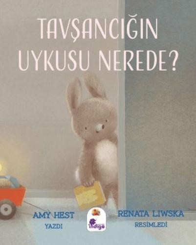 Tavşancığın Uykusu Nerede?