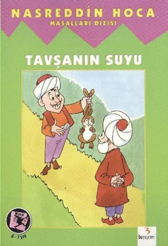 Tavşanın Suyu (El Yazılı)