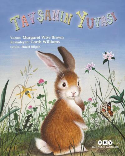 Kurye Kitabevi - Tavşanın Yuvası