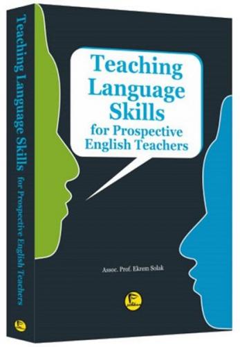 Kurye Kitabevi - Teaching Language Skills for Prospective English Teac