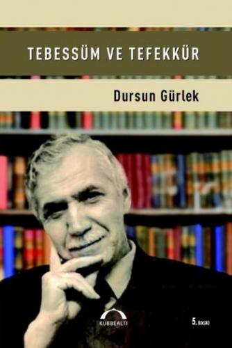 Tebessüm ve Tefekkür - Münzevi Kitabevi