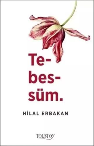 Tebessüm - Münzevi Kitabevi