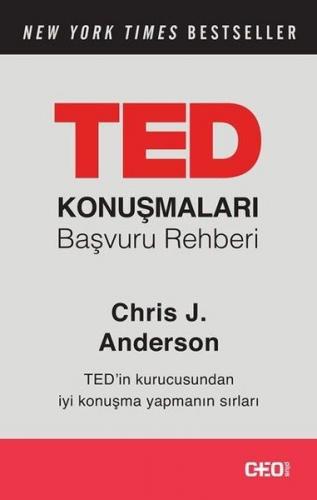 TED Konuşmaları - Münzevi Kitabevi