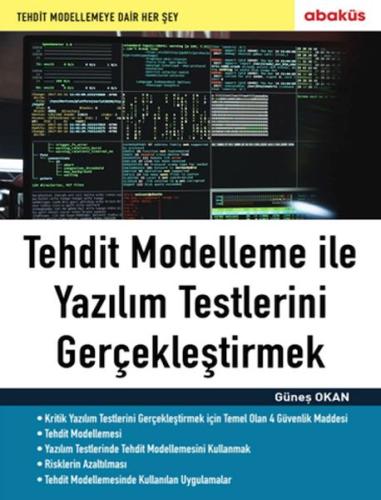 Tehdit Modelleme ile Yazılım Testlerini Gerçekleştirmek - Münzevi Kita