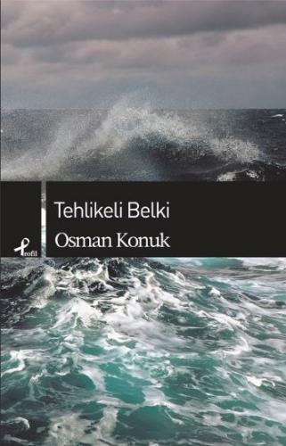 Tehlikeli Belki - Münzevi Kitabevi