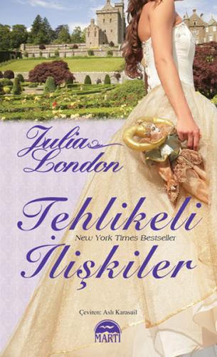 Tehlikeli İlişkiler (Özel Baskı) - Münzevi Kitabevi