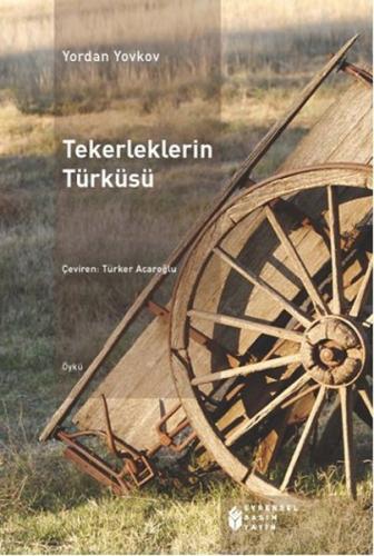 Kurye Kitabevi - Tekerleklerin Türküsü