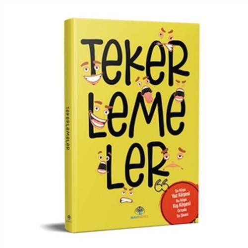 Tekerlemeler