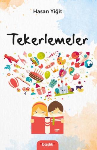 Tekerlemeler