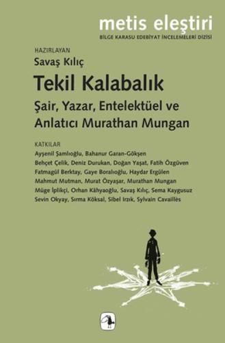 Tekil Kalabalık - Münzevi Kitabevi