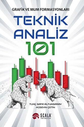 Kurye Kitabevi - Teknik Analiz 101