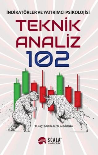 Teknik Analiz 102 - Münzevi Kitabevi