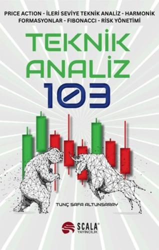 Teknik Analiz 103 - Münzevi Kitabevi