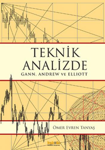 Teknik Analizde Gann Andrew ve Elliott - Münzevi Kitabevi