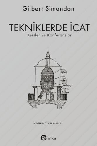 Tekniklerde İcat - Münzevi Kitabevi