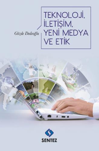 Kurye Kitabevi - Teknoloji İletişim Yeni Medya ve Etik