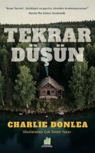 Tekrar Düşün - Münzevi Kitabevi