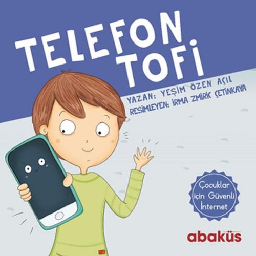 Kurye Kitabevi - Telefon Tofi