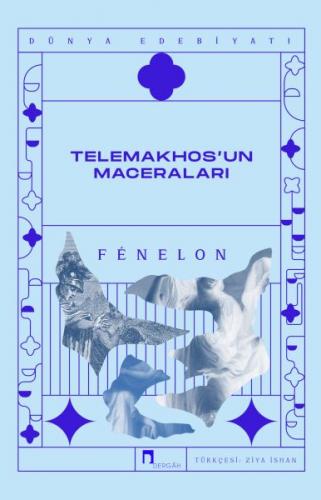 Kurye Kitabevi - Telemakhos’un Maceraları