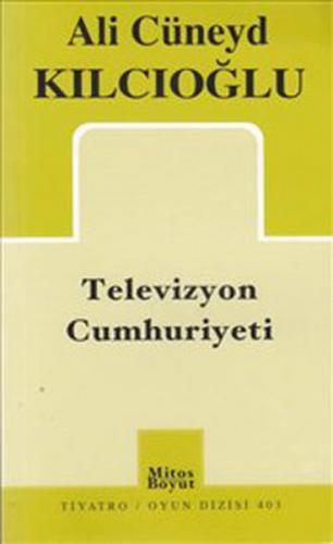 Kurye Kitabevi - Televizyon Cumhuriyeti