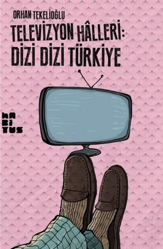 Kurye Kitabevi - Televizyon Halleri - Dizi Dizi Türkiye