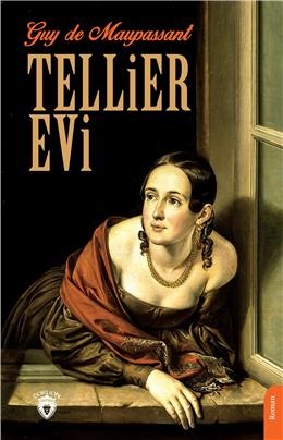 Kurye Kitabevi - Tellier Evi