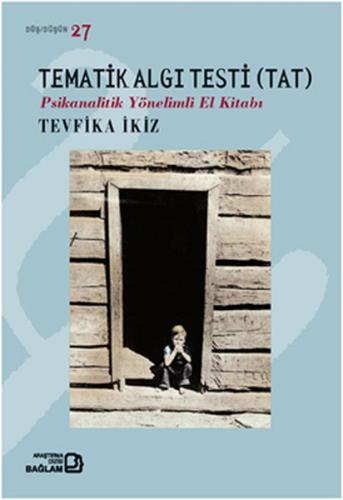 Tematik Algı Testi (TAT)