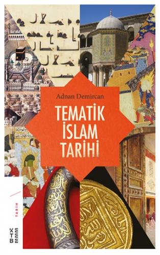 Kurye Kitabevi - Tematik İslam Tarihi