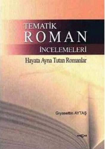 Kurye Kitabevi - Tematik Roman İncelemeleri