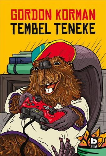 Tembel Teneke - Münzevi Kitabevi