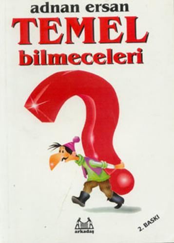 Temel Bilmeceleri - Münzevi Kitabevi